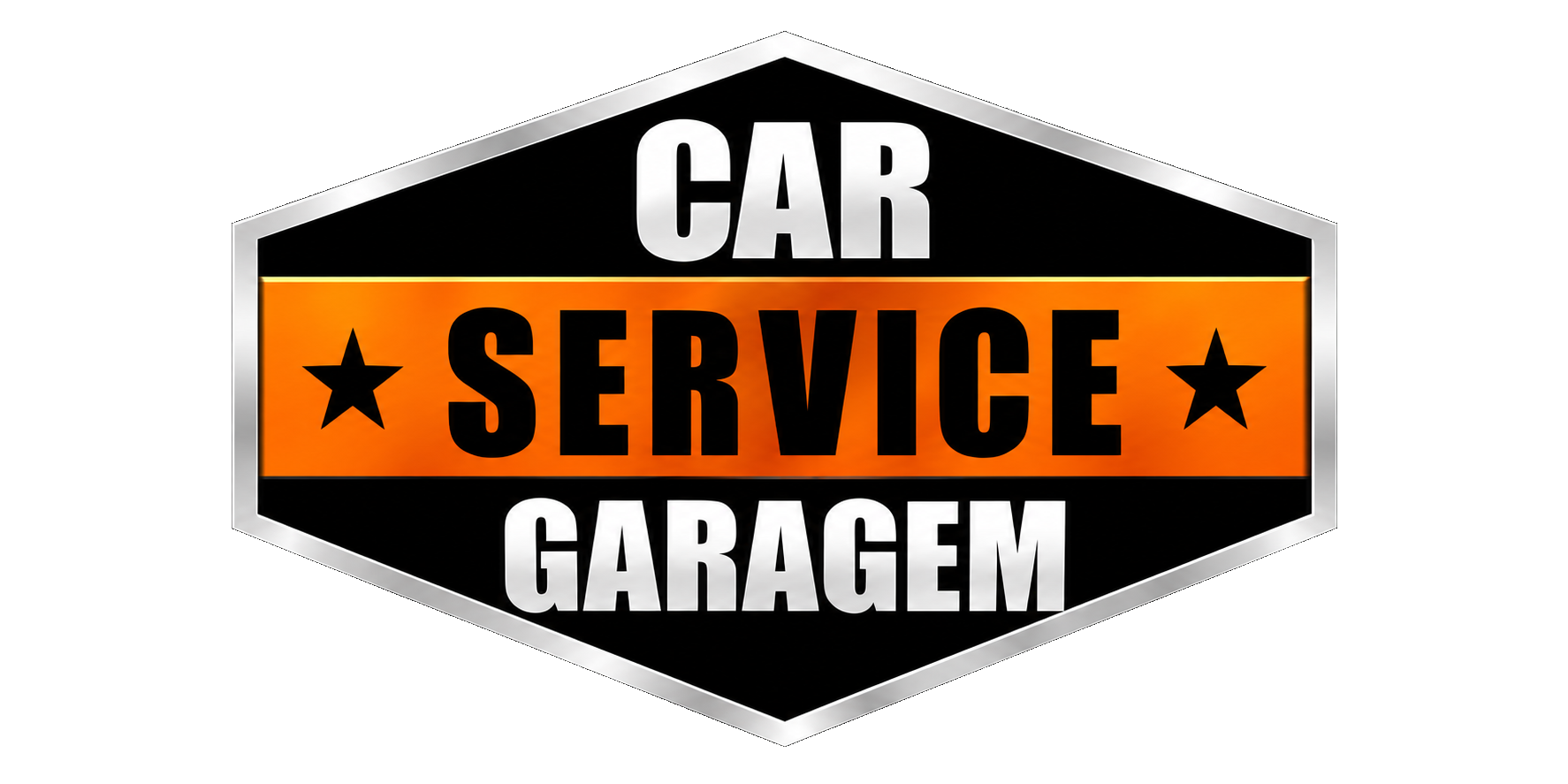 Car Service Garagem